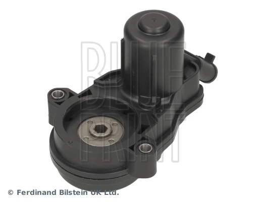 Control Element, parking brake caliper